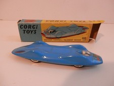 Corgi Toys. No: 153A. Proteus
