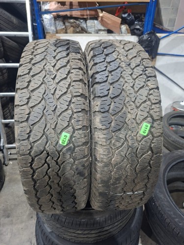 225 r16 115s general - x, 75