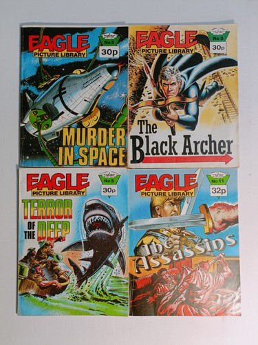 Bundle lot eagle picture - bundle,