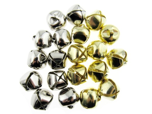 Christmas jingle bells - jingle, charms