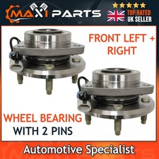 Vauxhall Antara 2006-2015