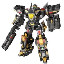 Miniforce Super Cops JUSTICE