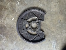Porsche 924 944 Front Hub Dust