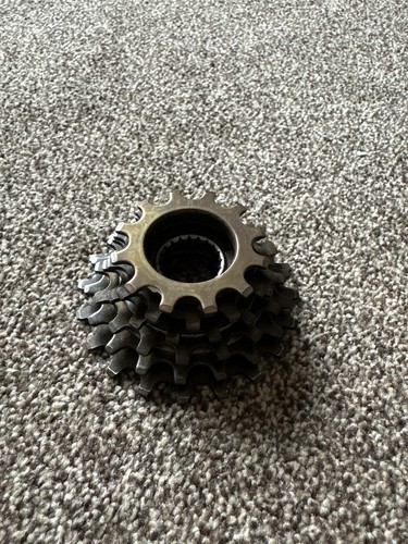 Regina oro speed freewheel - regina,
