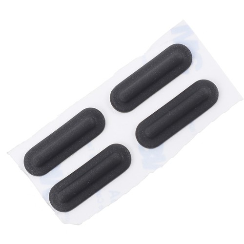 4pcs computer rubber feet - computer,