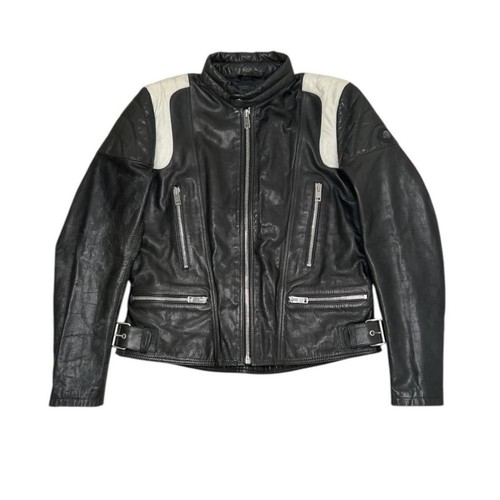 Diesel stone cow - diesel, leather
