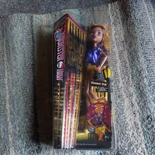 2014 Monster High Boo York