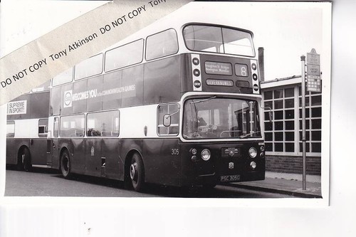 Edinburgh corporation - corporation,