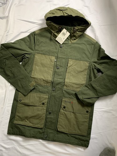 Barbour men trail - barbour,
