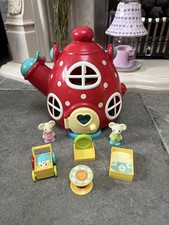 ELC Happyland Teapot Kettle