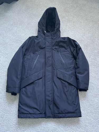 Next year coat - 10,