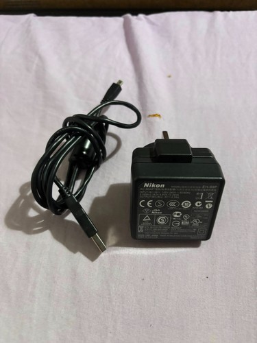 Genuine nikon 69p - genuine, ac