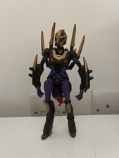 Transformers Animated Deluxe
