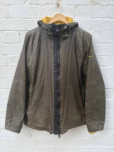 Barbour international belt - international,