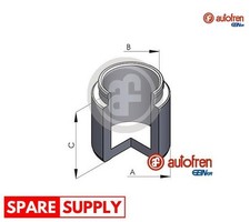 PISTON, BRAKE CALIPER FOR