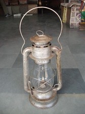 Vintage dietz 2 - no.,