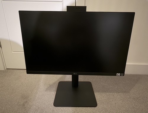 Full 24in hub monitor - hd,