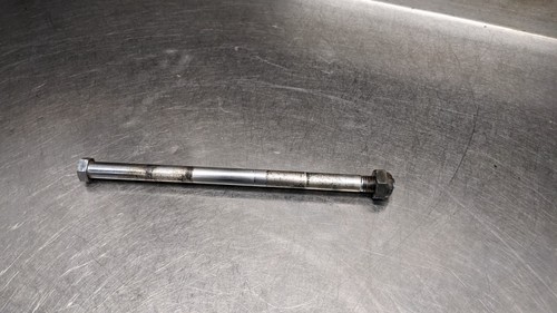 Honda cb175 swingarm pivot - honda,