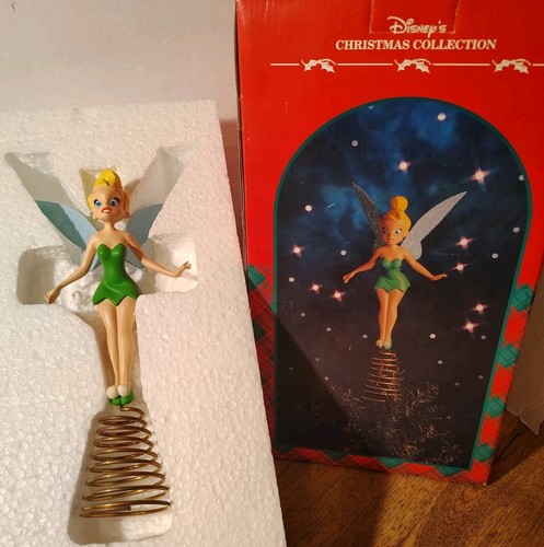 Vintage disney tinker bell - vintage,