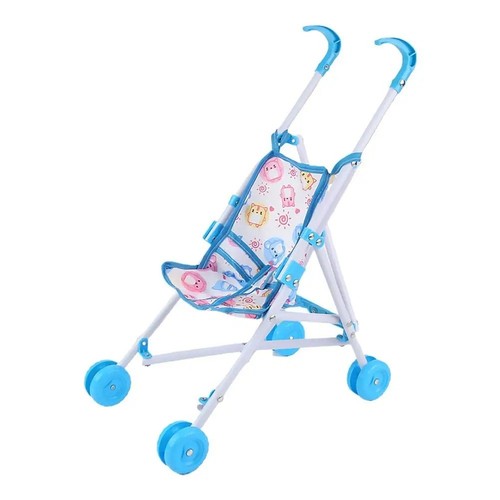 Baby doll umbrella - umbrella, stroller