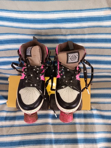 Women offical oxelo quad - women's,