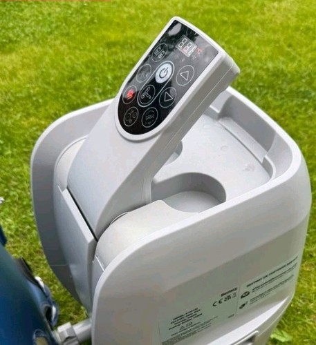 Bestway lay spa hot tub - lay-z-spa,