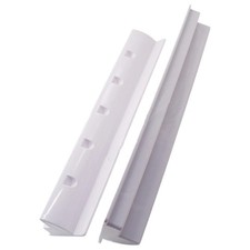  2 Pcs Solar Panel Stand