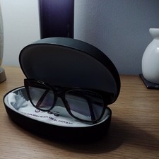 Eye glasses prescription