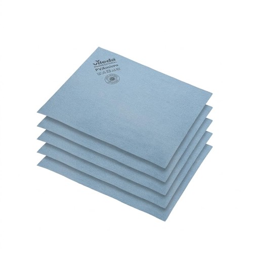 Vileda pva micro - vileda, blue
