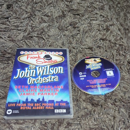 The john wilson orchestra - the,