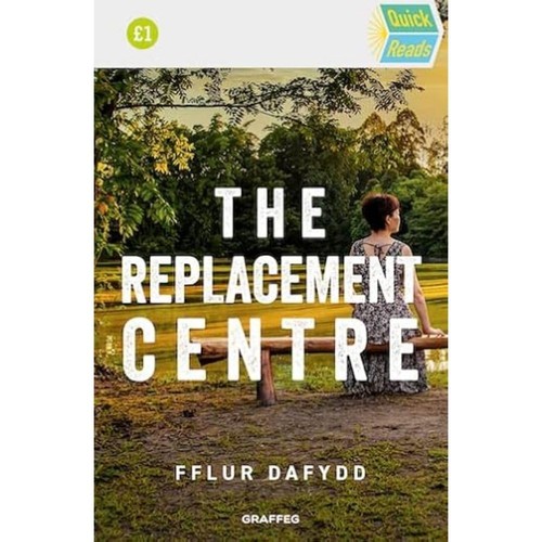 The replacement centre 2 - centre:,