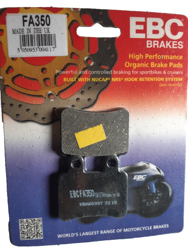 Fits yamaha 125 r - xt,