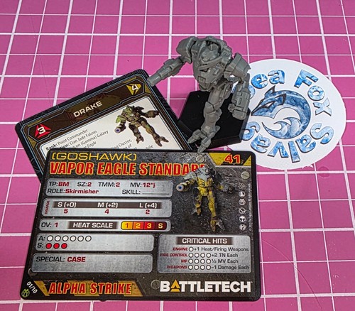Goshawk vapor eagle mech - goshawk, /