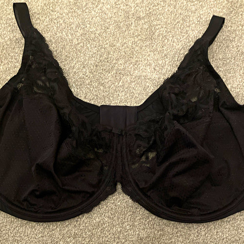 Fabulous full cup bra - bra, with