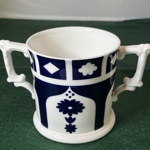 Royal crown derby unfinished - crown,