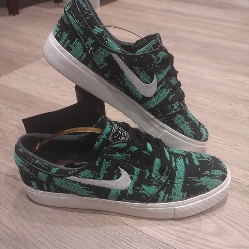 Vintage nike zoom stefan - nike,
