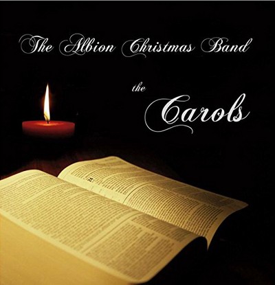 The albion christmas band - the,