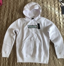 Drake OVO Men's Arabic Hoodie