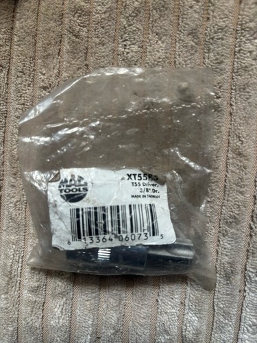Mac tools xt55bs torx 8 - mac, 55
