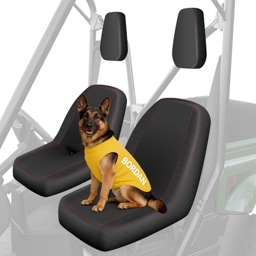 Utv seat cover for 2004 - cover, 2004-2021