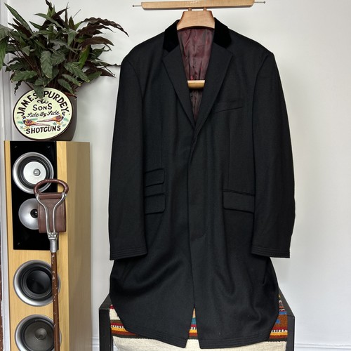 Hawes curtis whipcord - (48r),