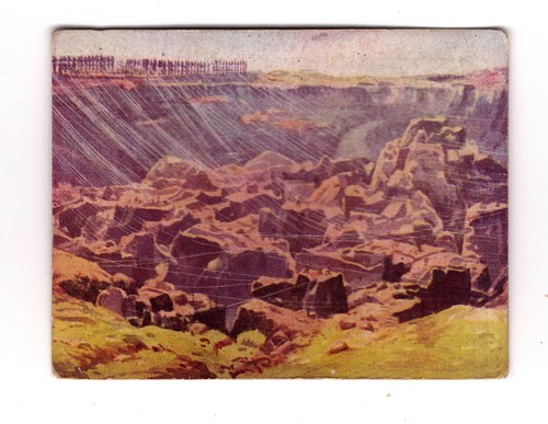 South africa past - south,
