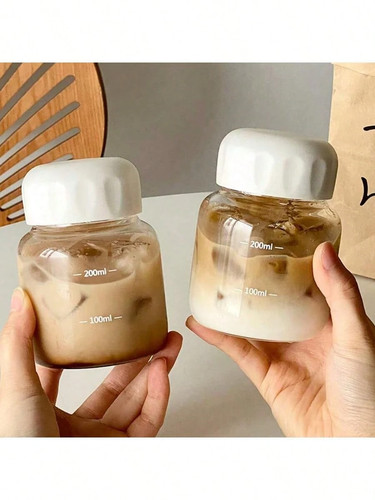2pcs mini portable glass - portable,