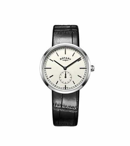 New gents rotary steel - rotary,
