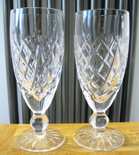 Vintage waterford crystal - vintage,