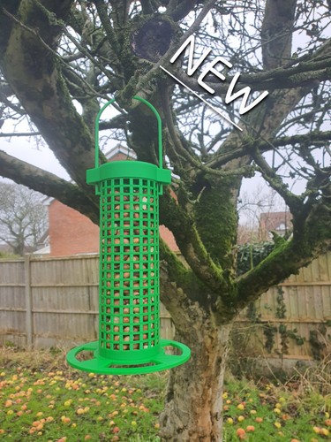 Hanging wild bird - , feeders