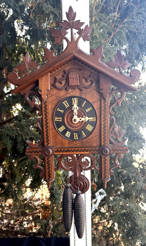 Antique 1900 gebruder kuner - gebruder,