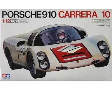 Tamiya porsche 910 - tamiya,