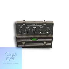 TRACE ELLIOT TAP-1 Bass Preamp