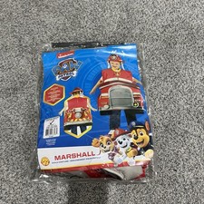 Toddler Paw Patrol Costume